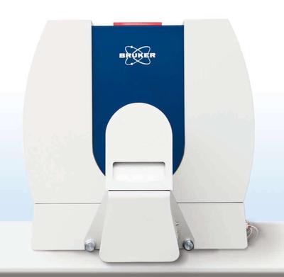 高分辨率、快速活體臺式顯微 micro-CT