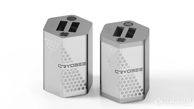 Cryobee深低溫生物樣本轉運系統(tǒng)