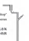 真空絕熱低溫管